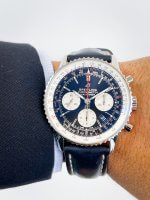 Breitling Navitimer AB0121 43mm - Image 2
