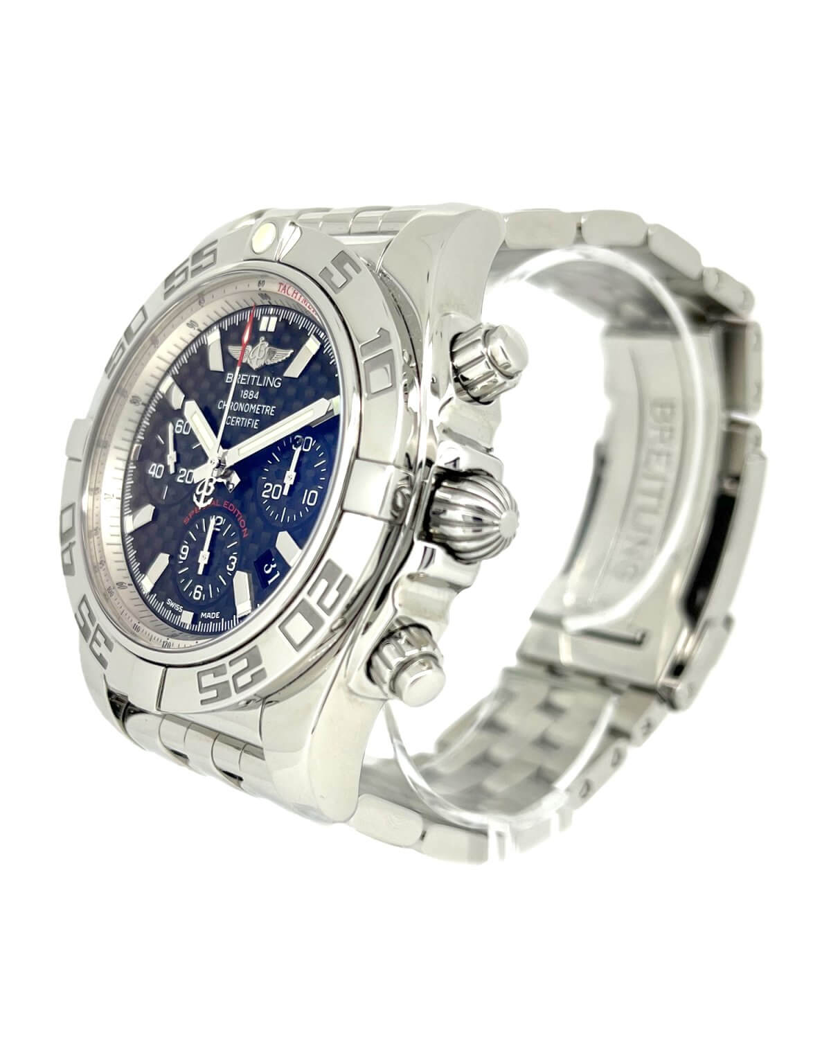Breitling Chronomat AB011012 44mm - Image 4