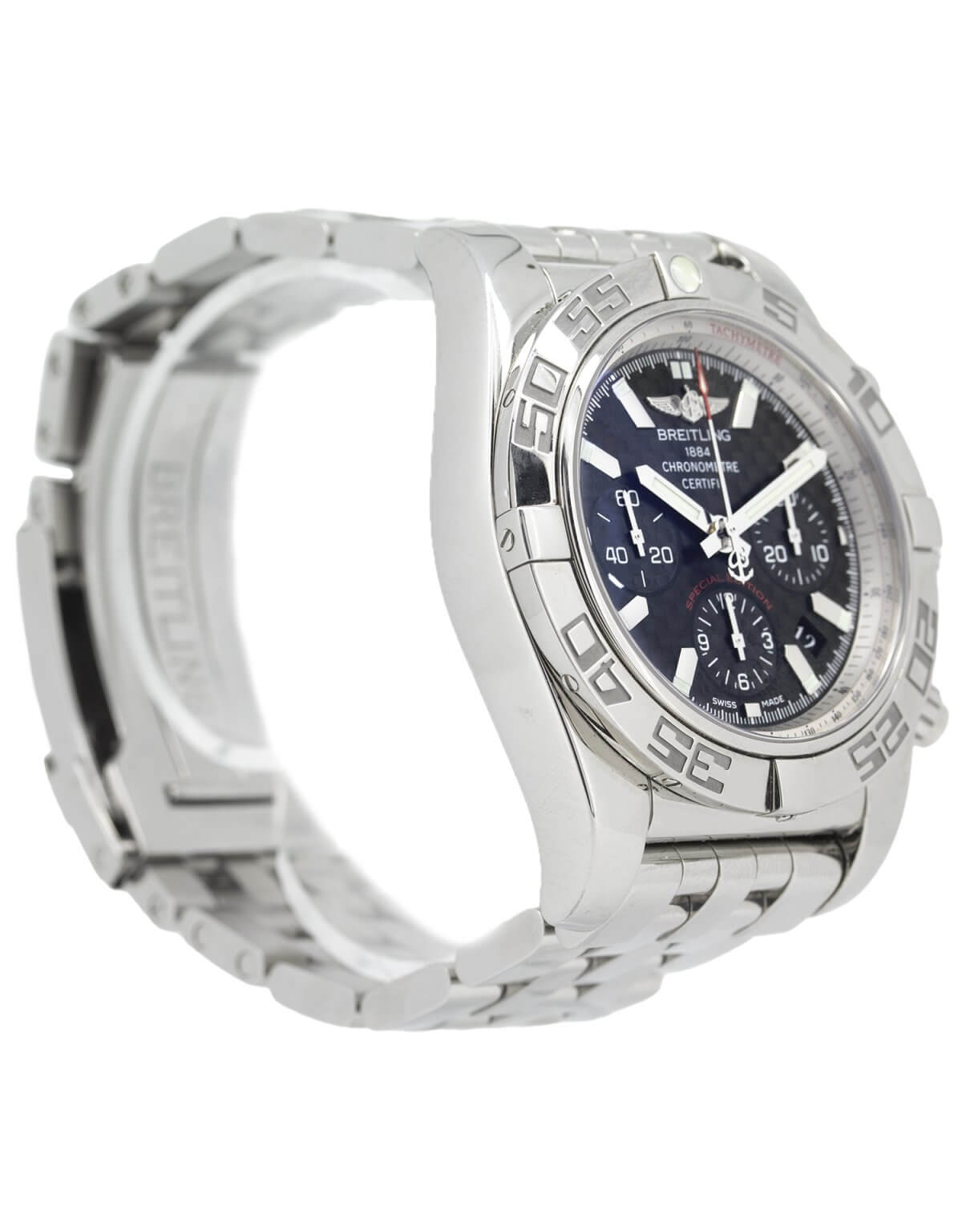 Breitling Chronomat AB011012 44mm - Image 5