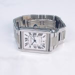 Cartier Tank Solo 3515 XL 31mm x 41mm Automatic