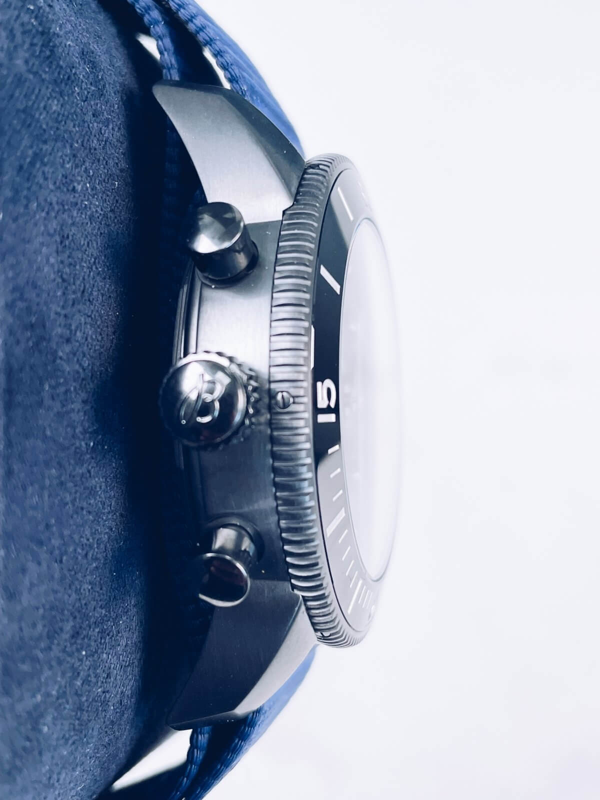 Breitling Superocean Heritage M13313 Outerknown 44mm - Image 7