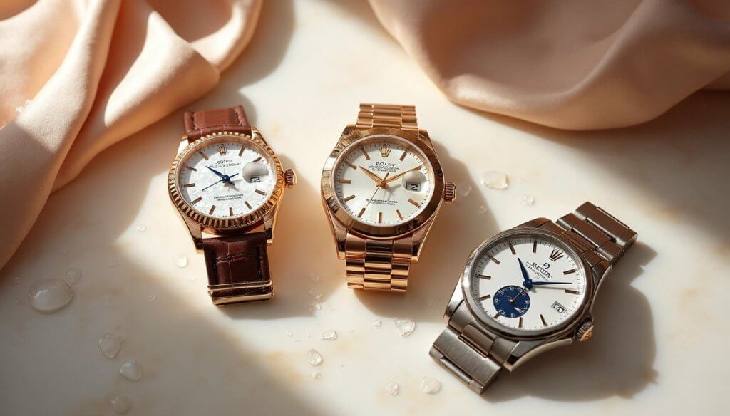 Designer Swiss Watches Women Love: Insider Tips from Luxury Watch Experts