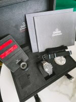 Omega Speedmaster Professional MoonWatch 311.30.42.30.01.006 42mm - Image 9
