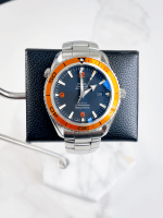 Omega Seamaster Planet Ocean 600m 2208.50.00 45mm - Image 4
