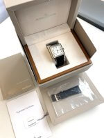 Jaeger LeCoultre Reverso Squadra Hometime 50mm x 35mm - Image 9