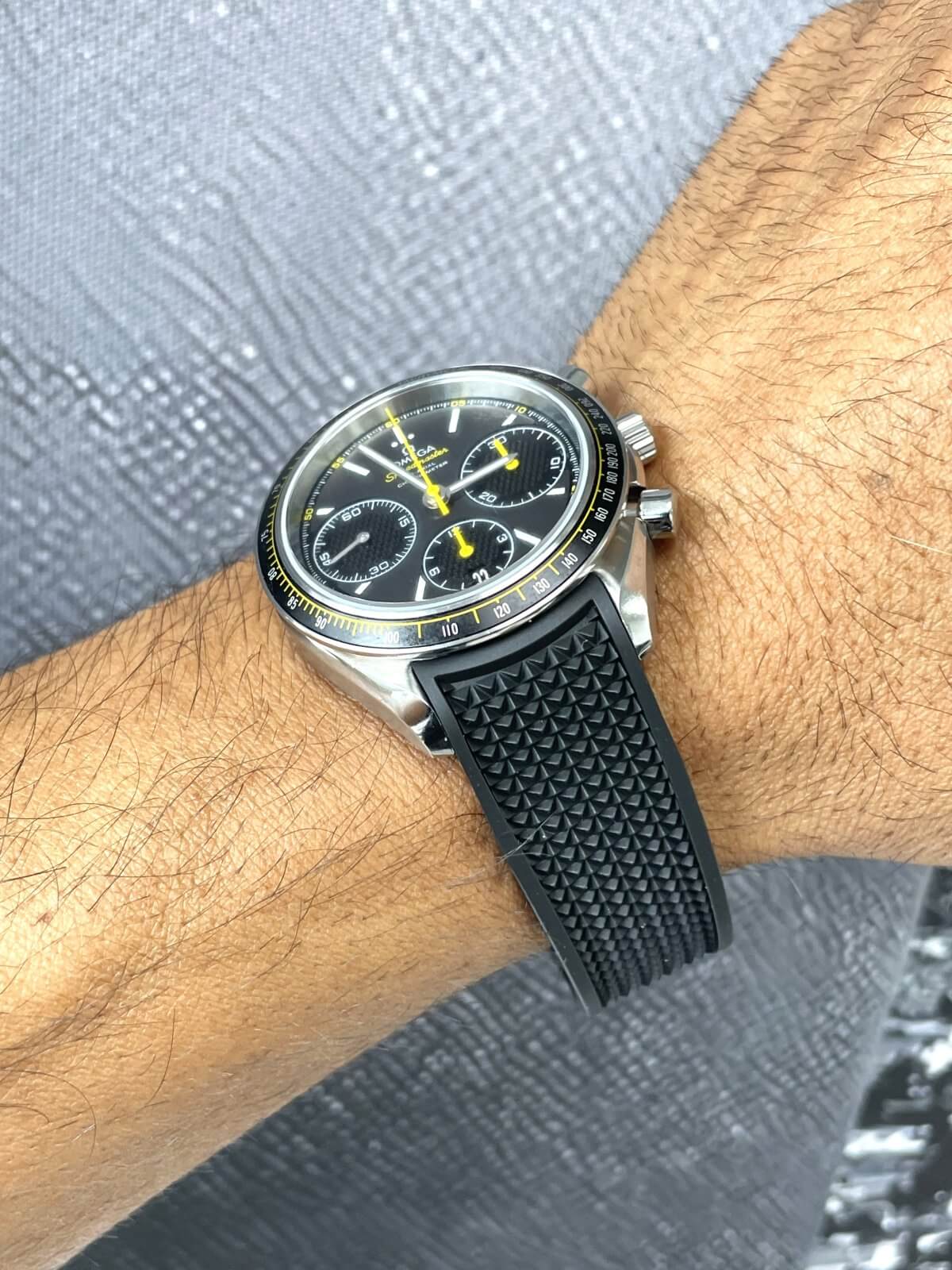 Omega Speedmaster Racing 40mm 326.30.40.50.06.001 40mm - Image 5