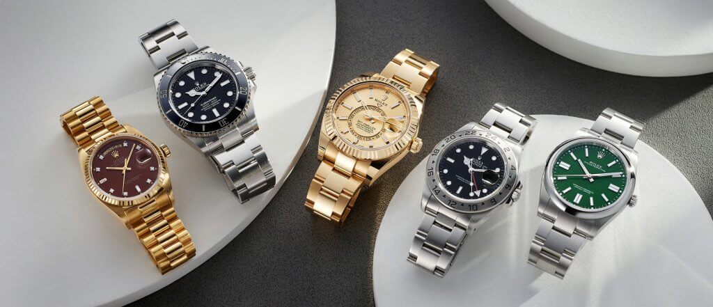 A blog on how to care for your Swiss Watch, including polishing and servicing.