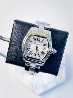 Cartier Roadster 2510 Men's 38mm x 44mm - Image 3