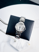 Cartier Ballon Bleu W69010Z4 28mm - Image 3