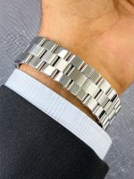 Cartier Roadster 2510 Men's 38mm x 44mm - Image 5