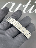 Cartier Ballon Bleu W69010Z4 28mm - Image 7