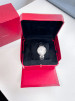 Cartier Ballon Bleu W6920046 36mm Diamond Watch - Image 9