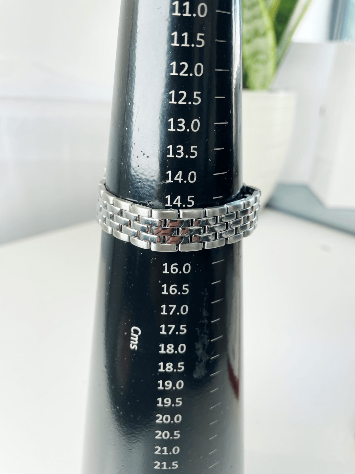 Cartier Panthere 132000C 22mm Ladies - Image 8