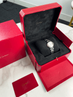 Cartier Ballon Bleu W69010Z4 28mm - Image 8