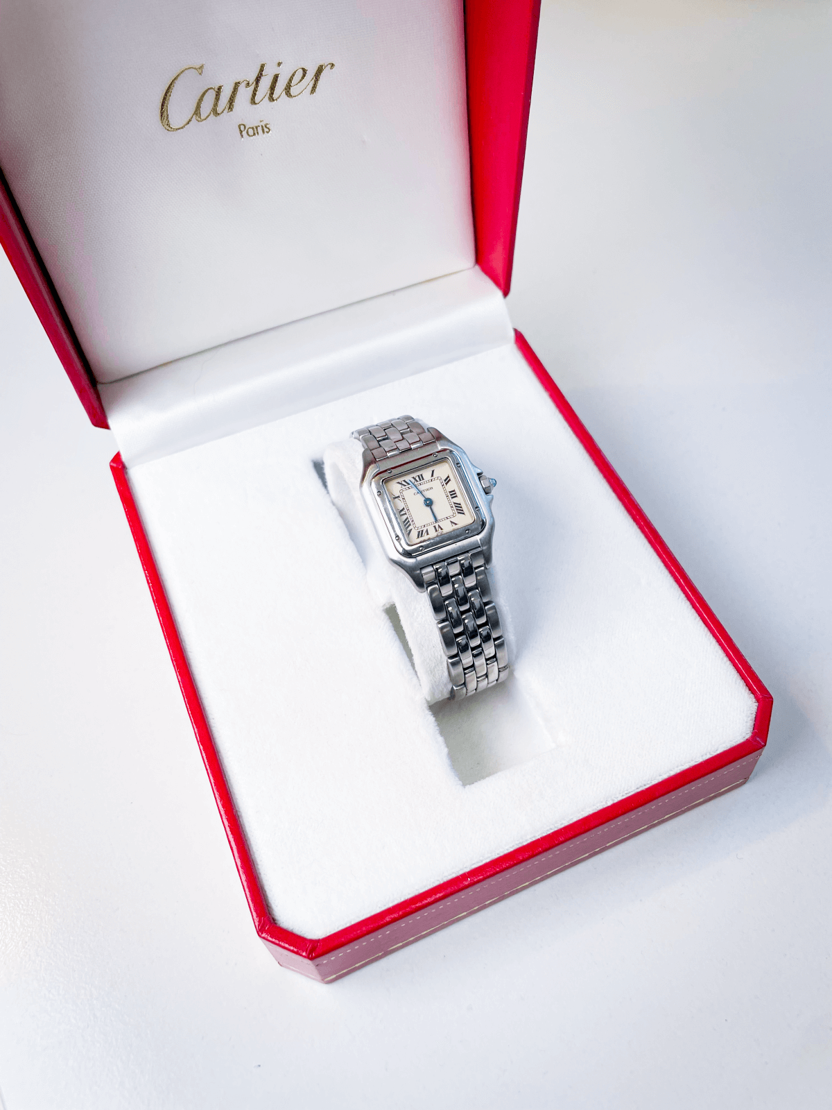 Cartier Panthere 132000C 22mm Ladies - Image 7
