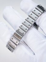 Cartier Santos Galbee 1565 24mm Ladies - Image 6