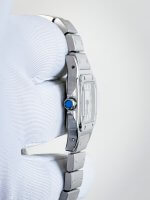 Cartier Santos Galbee 1565 24mm Ladies - Image 7