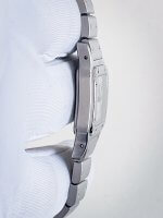 Cartier Santos Galbee 1565 24mm Ladies - Image 8
