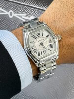 Cartier Roadster 2510 Men's 38mm x 44mm - Image 2