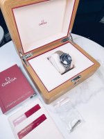 Omega Speedmaster Racing 40mm 326.30.40.50.03.001 - Image 8