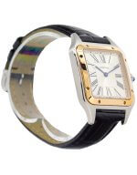 Cartier Santos Dumont W2SA0011 43mm x 31mm 2020 - Image 5