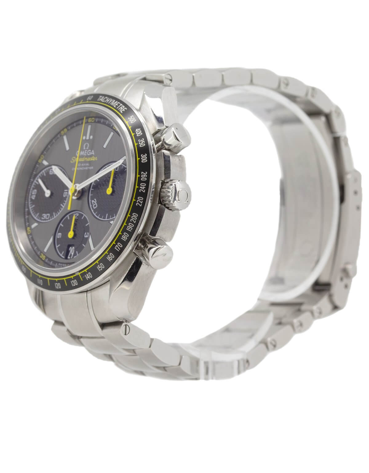 Omega Speedmaster Racing 40mm 326.30.40.50.06.001 40mm - Image 6