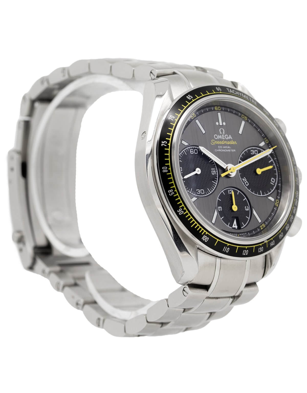 Omega Speedmaster Racing 40mm 326.30.40.50.06.001 40mm - Image 7