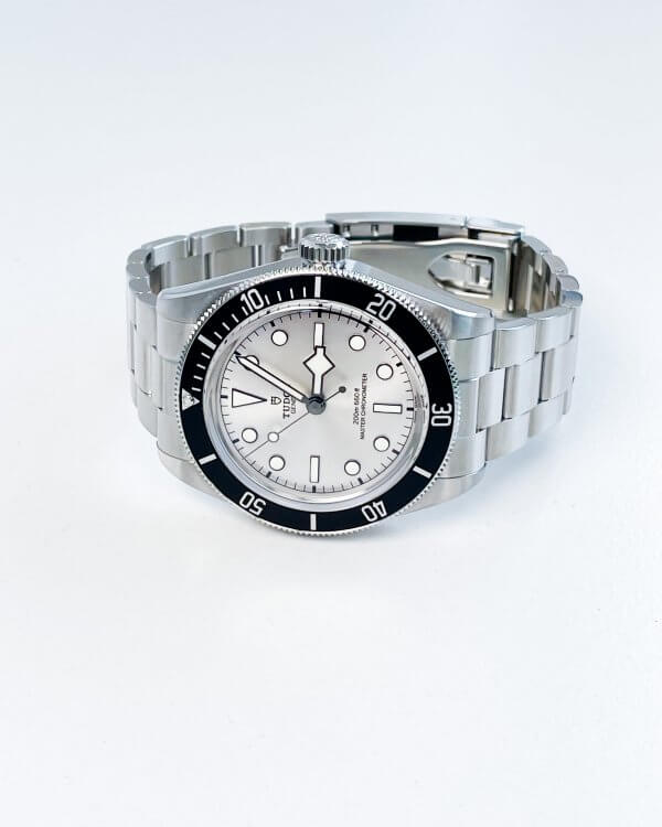 Tudor Black Bay 68 Men's 43mm