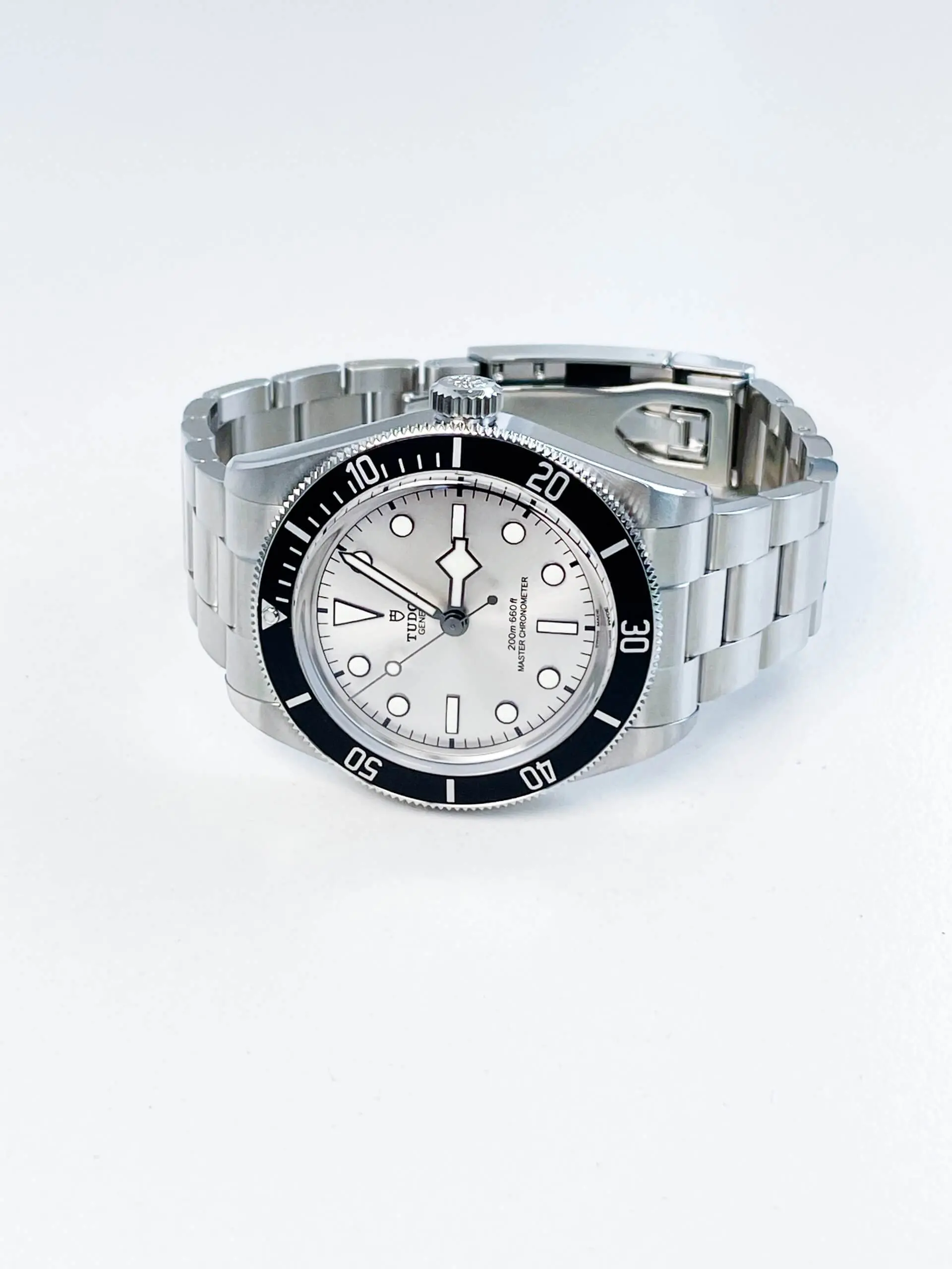 Tudor Black Bay 68 Men’s 43mm Tudor Black Bay 68 Men's 43mm - Image 1