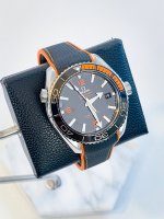 Omega Seamaster Planet Ocean 215.32.44.21.01.001 44mm - Image 3