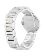 Cartier Ballon Bleu W69010Z4 28mm Diamond - Image 6