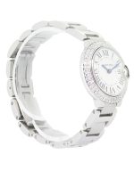 Cartier Ballon Bleu W69010Z4 28mm Diamond - Image 5