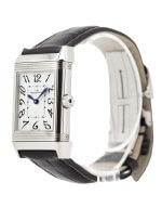 Jaeger LeCoultre Reverso Duetto Q2568402 23mm x 38mm - Image 6