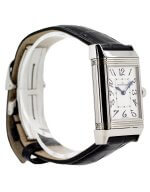 Jaeger LeCoultre Reverso Duetto Q2568402 23mm x 38mm - Image 7