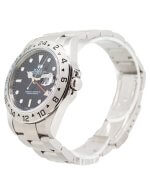 Rolex Explorer II 16570 40mm - Image 4