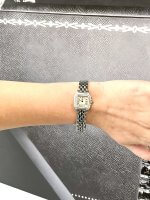 Cartier Panthere 1320 22mm Diamond Ladies - Image 3
