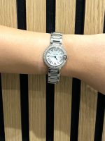 Cartier Ballon Bleu W69010Z4 28mm Diamond - Image 2