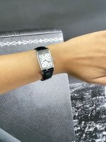 Jaeger LeCoultre Reverso Duetto Q2568402 23mm x 38mm - Image 2