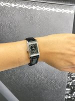 Jaeger LeCoultre Reverso Duetto Q2568402 23mm x 38mm - Image 3