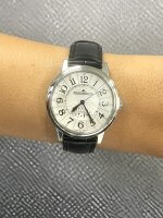 Jaeger LeCoultre Rendezvous Q3548490 37mm - Image 3