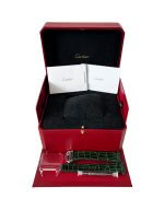 Cartier Santos De Cartier WSSA0062 40mm - Image 6