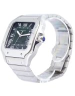 Cartier Santos De Cartier WSSA0062 40mm - Image 3