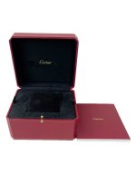 Cartier Ballon Bleu W69010Z4 28mm Diamond - Image 8