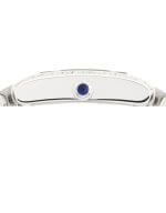 Cartier Tank Francaise 2384 Diamond 20mm Ladies Full Set - Image 5