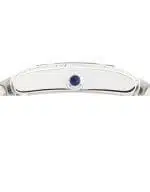 Cartier Tank Francaise 2384 Diamond 20mm Ladies Full Set - Image 5