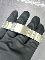 2025 Rolex Oyster Perpetual 134300 41mm - Image 4