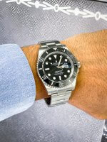 Rolex Submariner 126610LN 41mm - Image 3