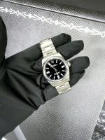 2025 Rolex Oyster Perpetual 134300 41mm - Image 3