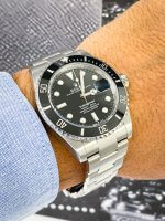 Rolex Submariner 126610LN 41mm - Image 2