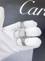 Cartier Panthere 1320 22mm Diamond Ladies - Image 6